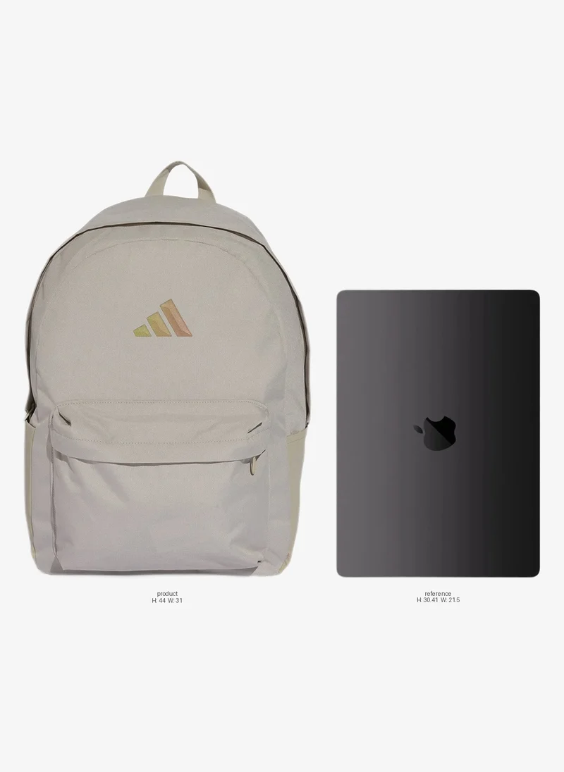Adidas 3-Stripes Essential Logo Backpack