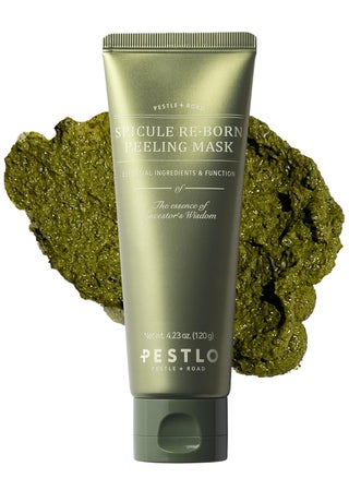 Spicule Re-Born Exfoliating Peeling Mask |120g - pzsku/ZC4DD8764DFE619100958Z/45/1746230452/b23bc615-ed3f-4171-adc6-435394101cbe