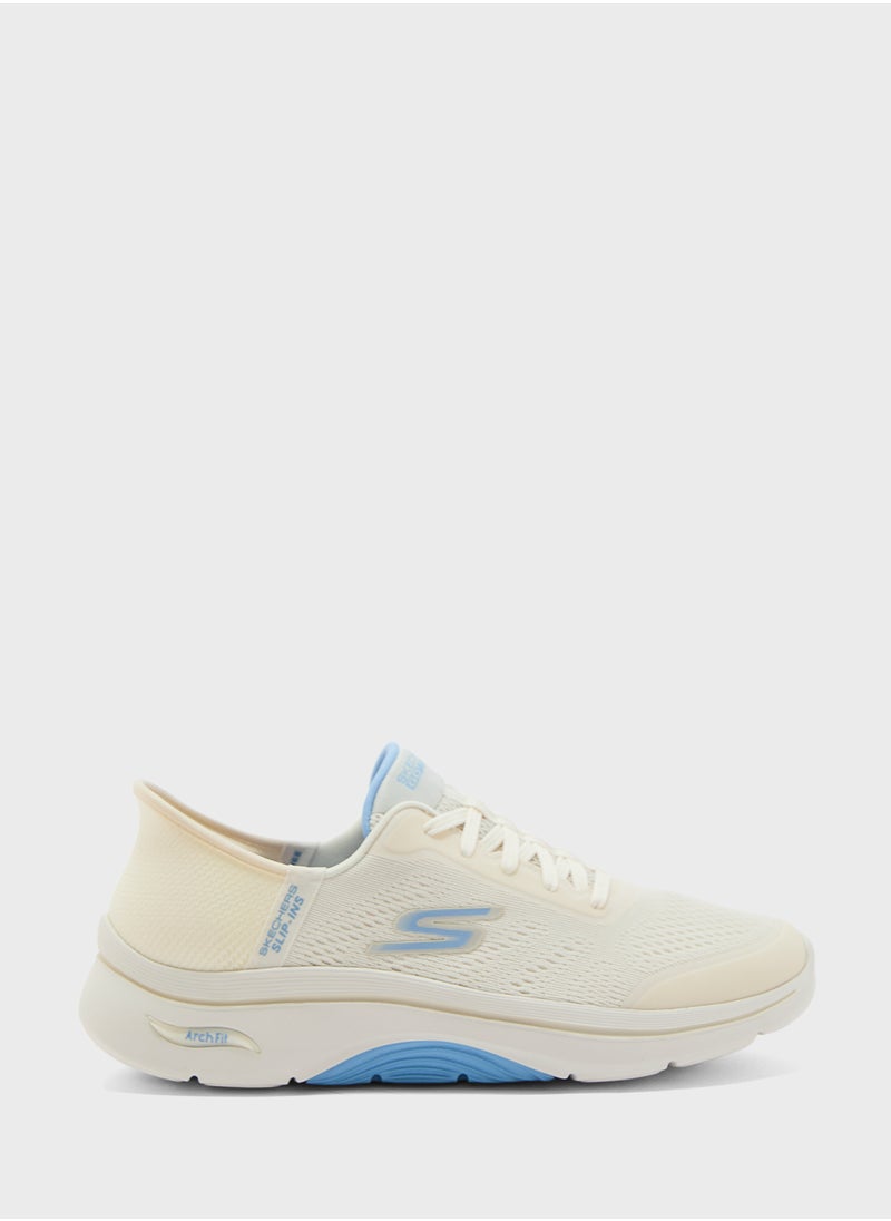 SKECHERS - Go Walk Arch Fit 2.0 - Image 1