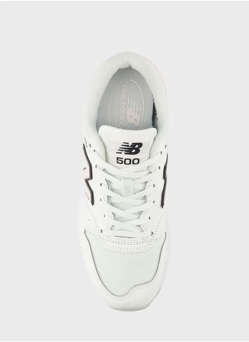 New Balance 500 Sneakers