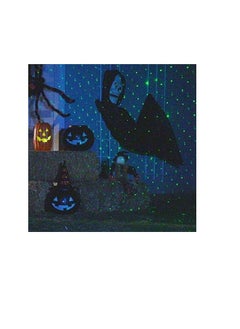 ماركة غير محددة Led Star Shower - ستار شاور-لون اسود  - Image 3
