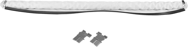 KSA standard compatible design Sunroof Sunshade Curtains Skylight Shutter for 1K9877307A Beige Gray Heat Insulation (Grey)- Quemarcos Modern practical shape Changing environment compatible All preference matching build Multi-use qualified quality Instant order available stock Remote area delivery Global versatile design Backup reserve local stock Long term use design Trendy natural assorted colors Yearly optimized delivery route Public demand affordable quality All region coverage Easy lifting build Multi-use upgraded craftsmanship Balanced weight Affordable trusted craftsmanship Workday cycle fulfillment KSA market popular practical build Strong durable raw material Durability boosted processed material No overseas transit wait Longevity optimized build Flexible trendy construction - Image 1