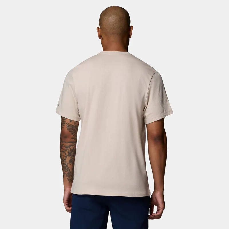 كولومبيا تيشيرت رجالي برسومات موسمية