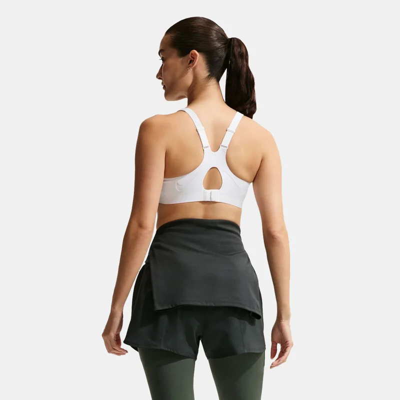 Nike Women's Rival Dri-FIT Ultrahigh-Support Padded Training Sports Bra