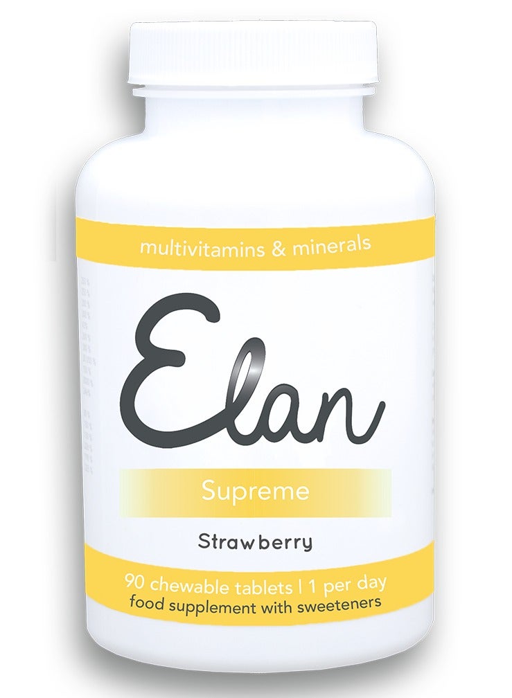 إيلان سوبريم للمضغ - Image 1