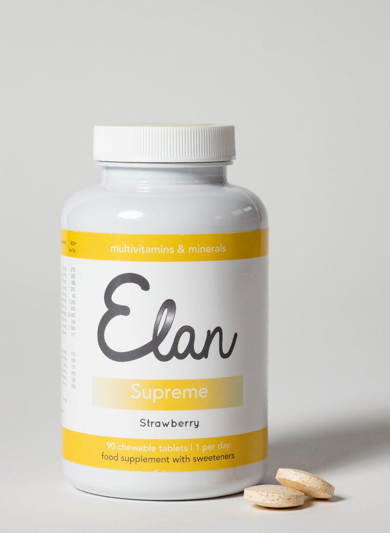 إيلان سوبريم للمضغ - Image 3