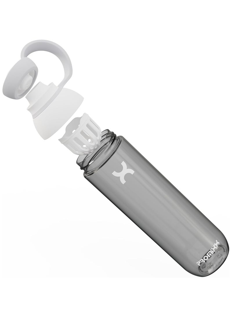 Promixx FORM Sports Bottle 760ml - New Edition for Infusions and Hydration - Image 2