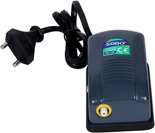 Sobo Sb-108 Air Pump - Image 2