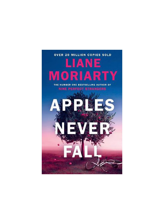 Apples Never Fall 