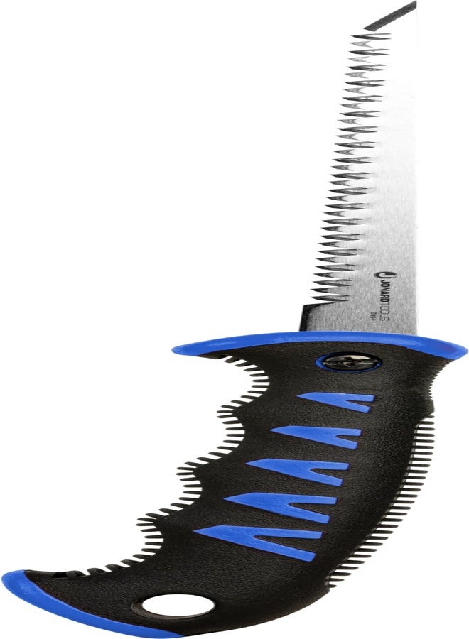 جونارد تولز منشار Jonard Tools DWS-6 للجدران الجافة للألواح الخشبية والخشب الرقائقي والجدران الجافة والألواح الجبسية والبلاستيك - طول الشفرة 6 بوصات - Image 1