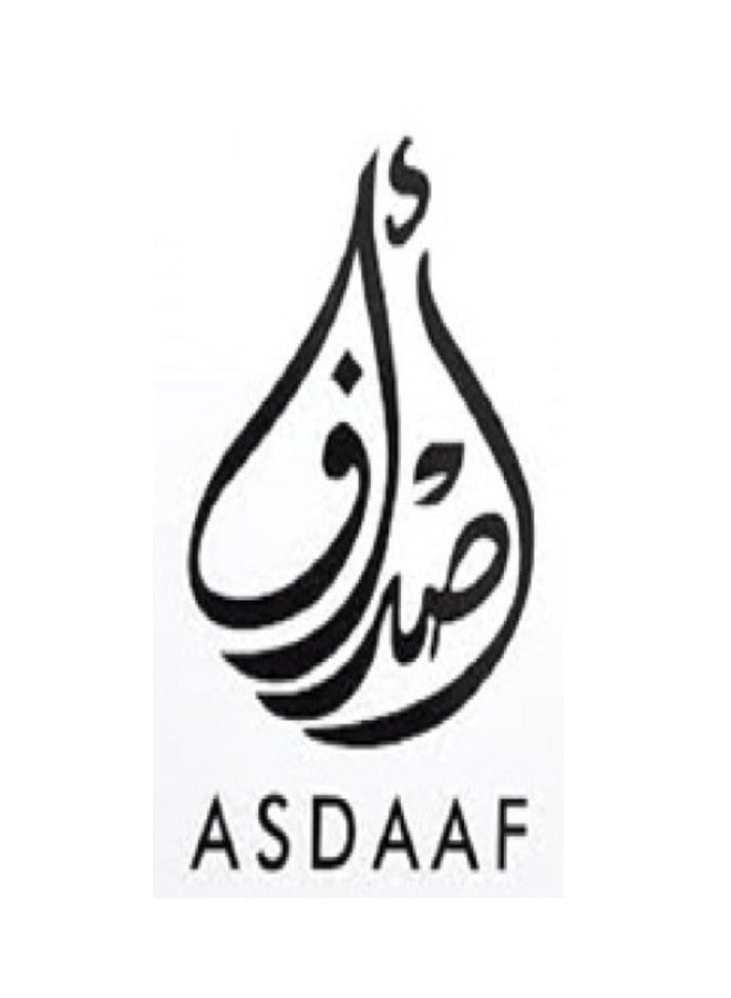 ASDAAF أصداف أميرة العرب بريف روز، وأميرة العرب EDP 100 مل (باقة إضافية) - Image 3
