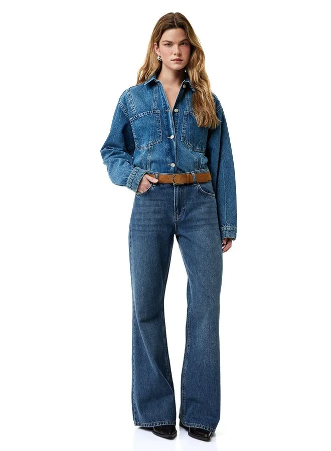 WOMEN TROUSERS