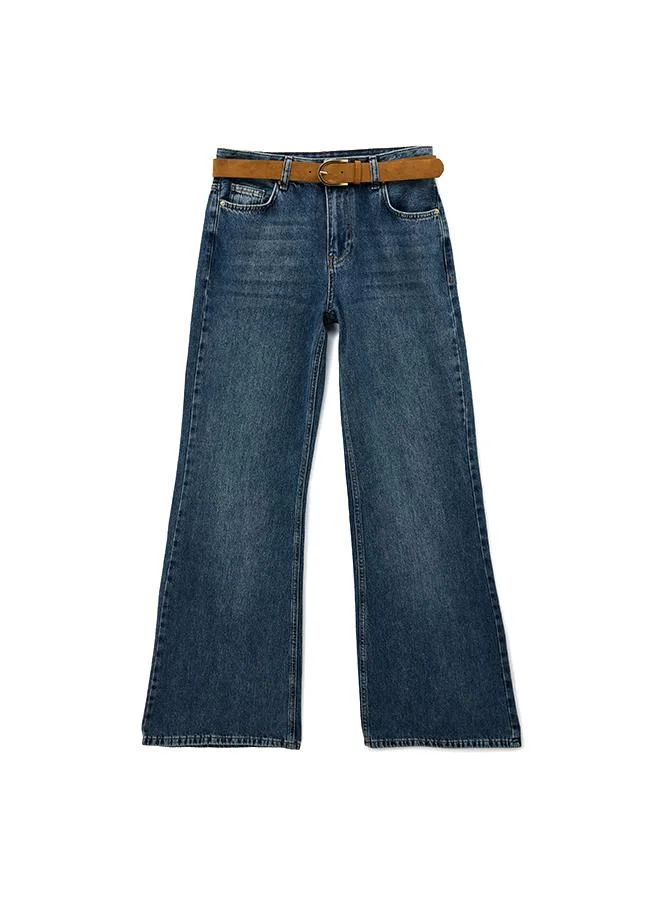 Koton  WOMEN TROUSERS for Women | Best Price UAE