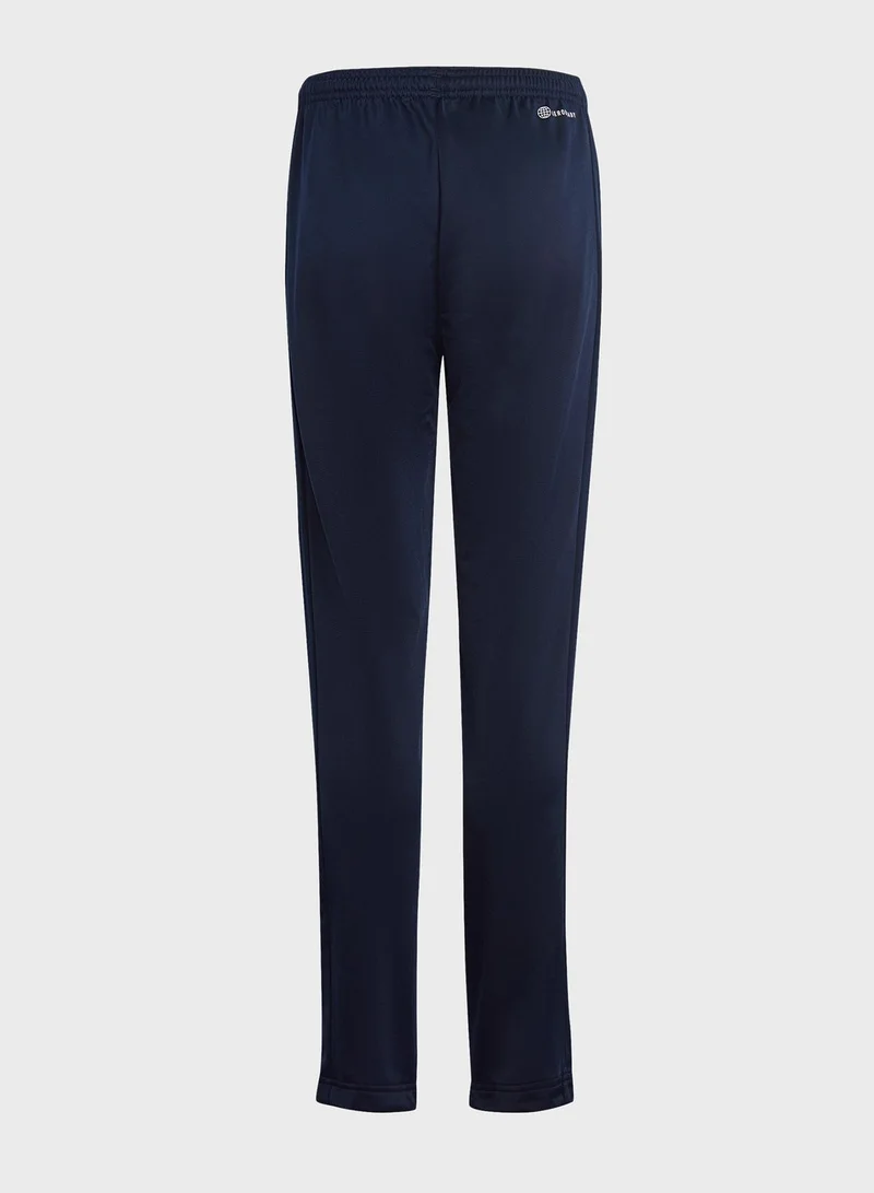 Adidas Youth Big Logo Tracksuits