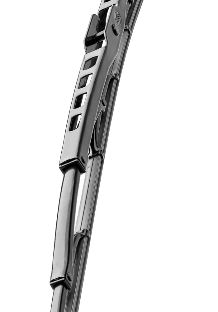 HELLA Heavy Duty Wiper Blade, 32 Inch, Single Pack - Image 3