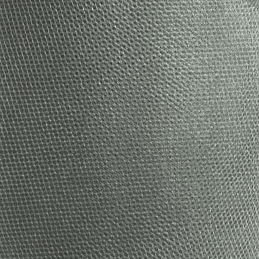 Expo International Shiny 6-Inch Tulle Spool, 25-Yard, Pewter - Image 4