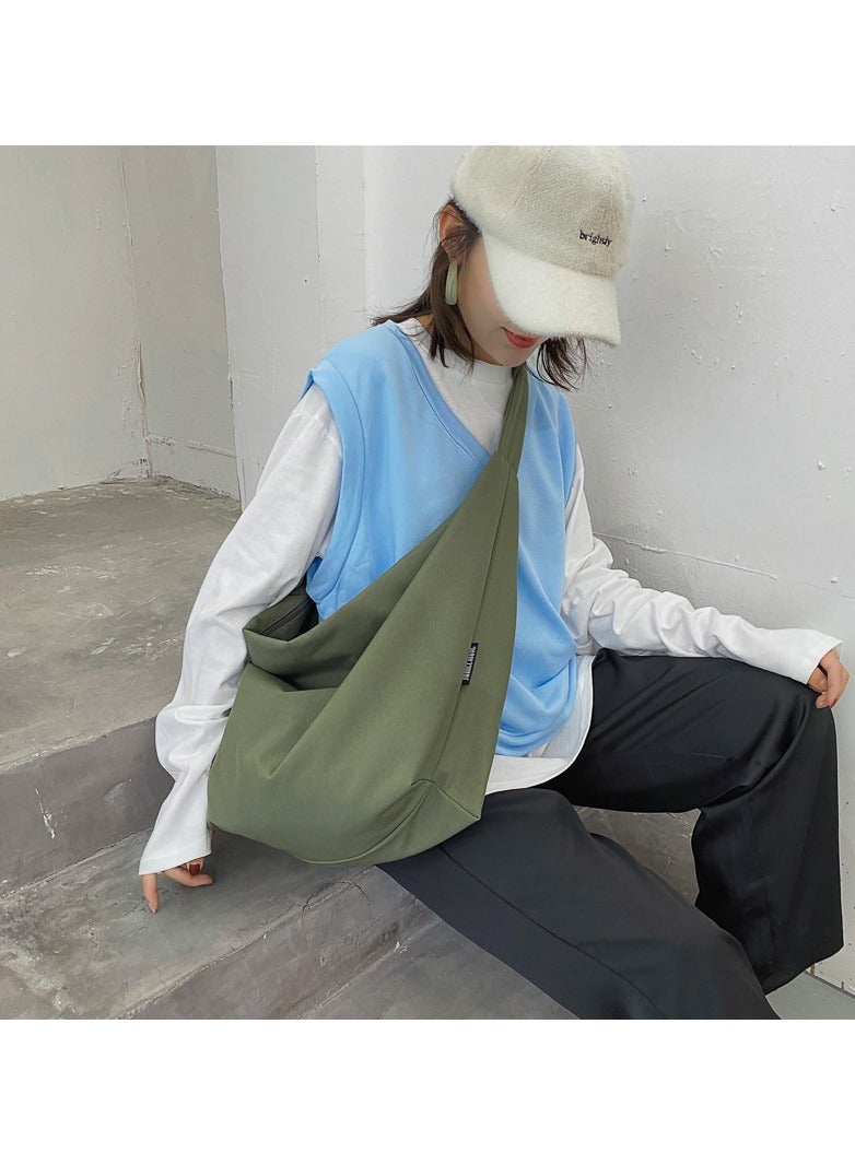 KUYING New Casual Ins Crossbody Bag Shoulder Bag - Image 2