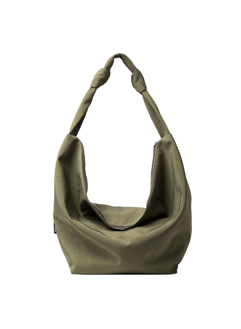 KUYING New Casual Ins Crossbody Bag Shoulder Bag - Image 1