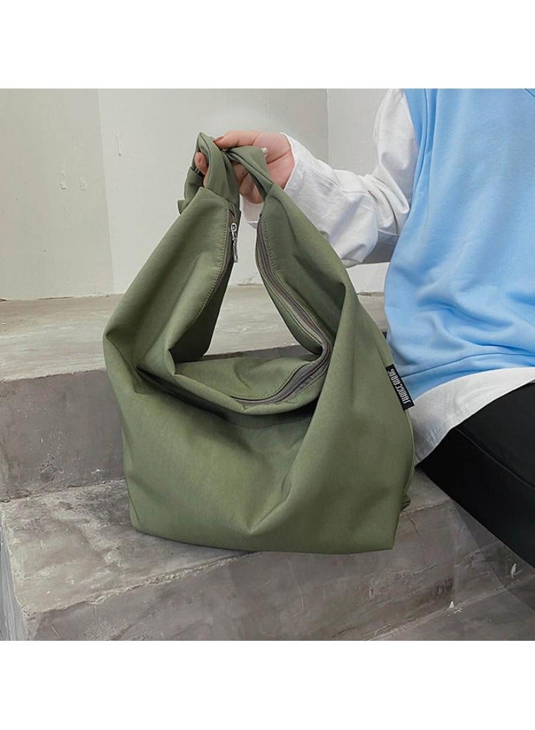 KUYING New Casual Ins Crossbody Bag Shoulder Bag - Image 3