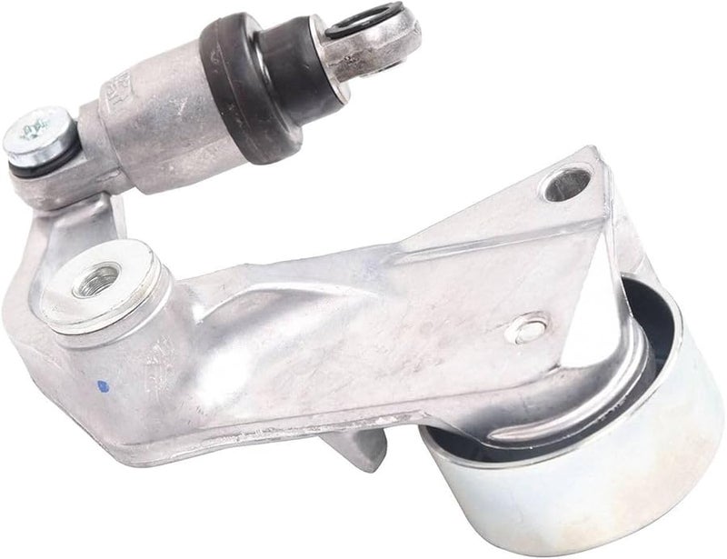 Honda Civic 1 8L 2007 2011 Serpentine Belt Tensioner Assembly Replacement - Image 1