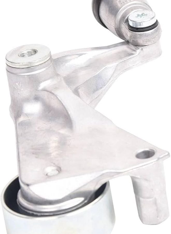 Honda Civic 1 8L 2007 2011 Serpentine Belt Tensioner Assembly Replacement - Image 4