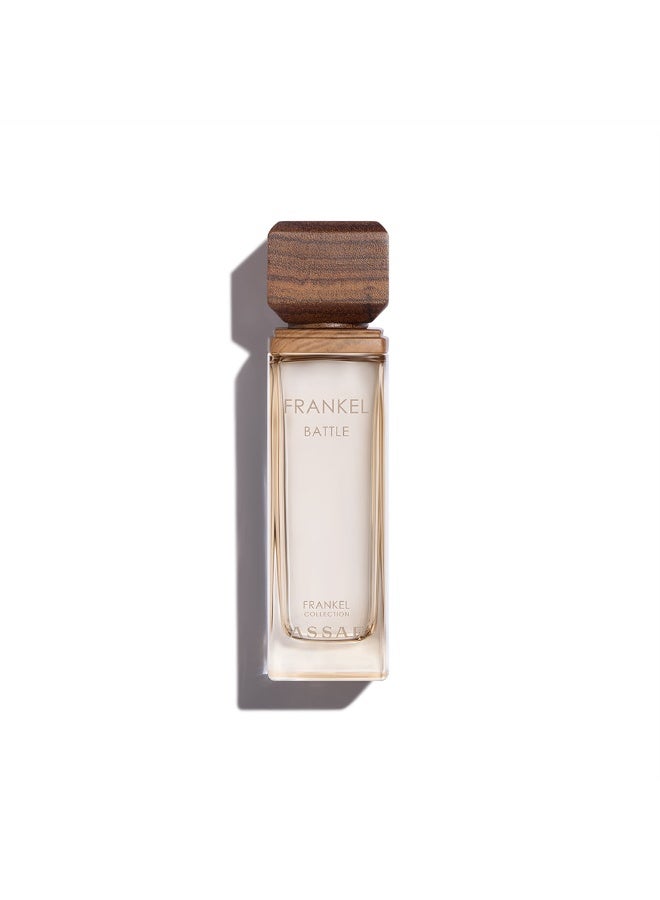Frankel Battle 100 ml