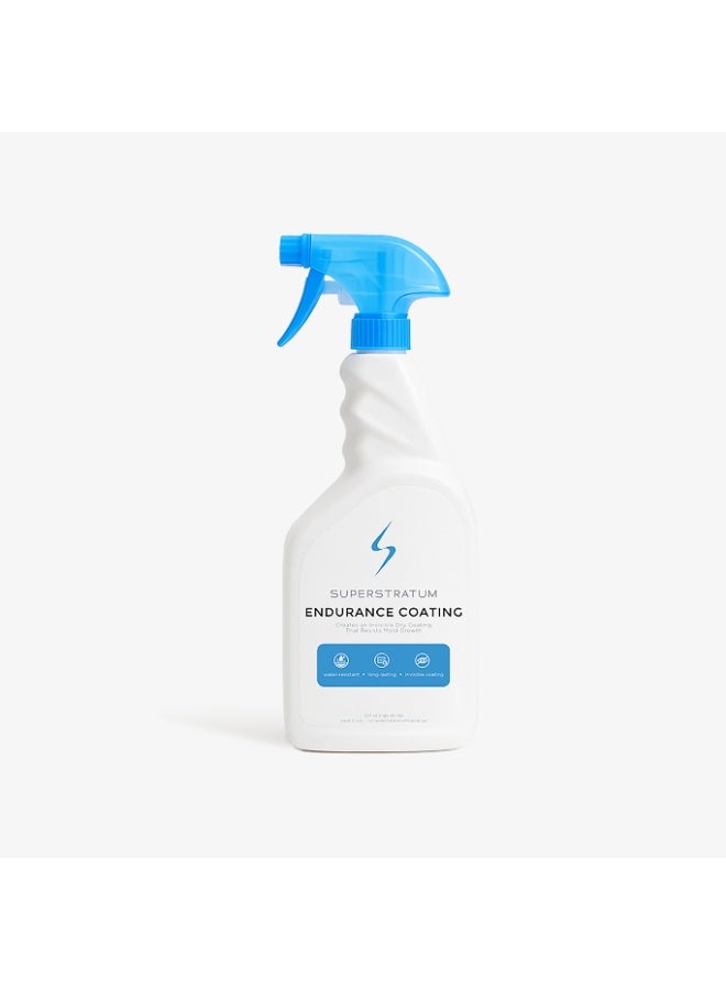 Superstratum Endurance Coating, Professional Surface Protection Spray | 950ml - Image 1