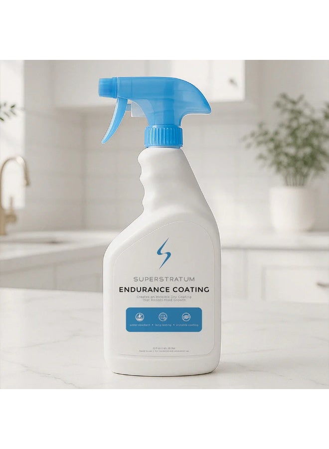 Superstratum Endurance Coating, Professional Surface Protection Spray | 950ml - Image 5