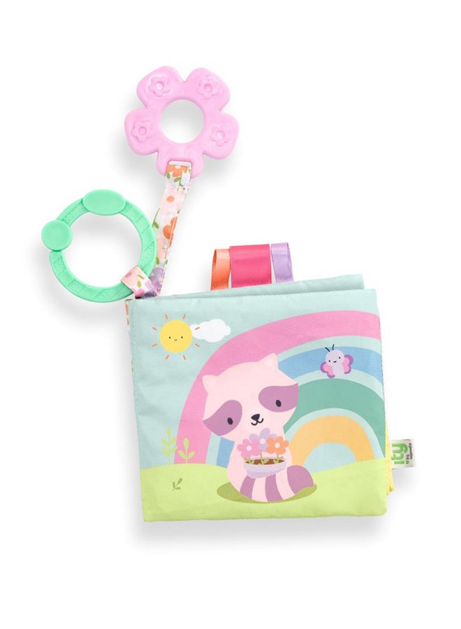 ingenuity إنجينيتي - كتاب ناعم ديني - Image 1