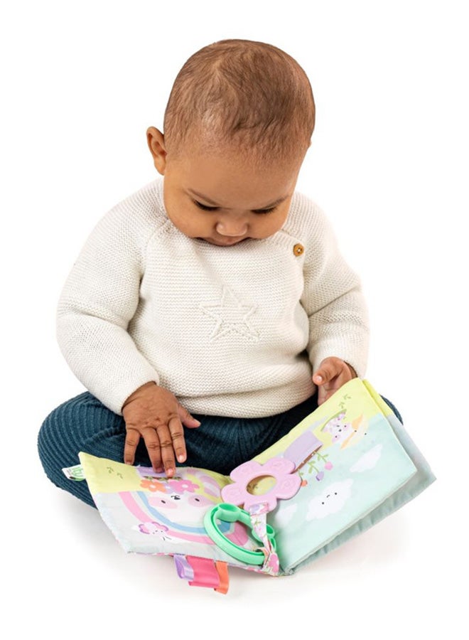 ingenuity إنجينيتي - كتاب ناعم ديني - Image 4