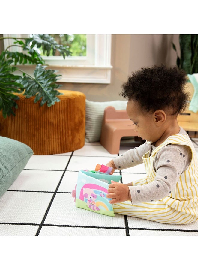 ingenuity إنجينيتي - كتاب ناعم ديني - Image 5