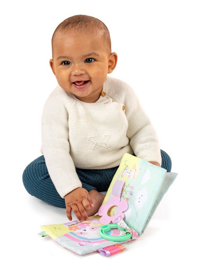 ingenuity إنجينيتي - كتاب ناعم ديني - Image 2