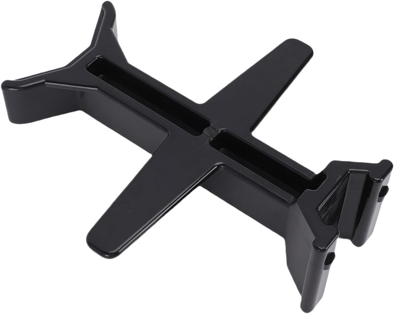 Naroote Motorcycle Fork Guard, ABS Front Fork Support for Dirt Bike, with Sturdy Design to Prevent Damage During Transport - Image 1