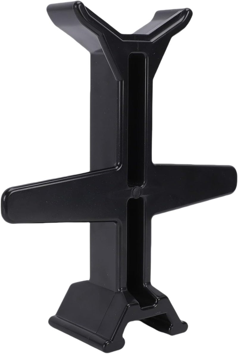 Naroote Motorcycle Fork Guard, ABS Front Fork Support for Dirt Bike, with Sturdy Design to Prevent Damage During Transport - Image 5