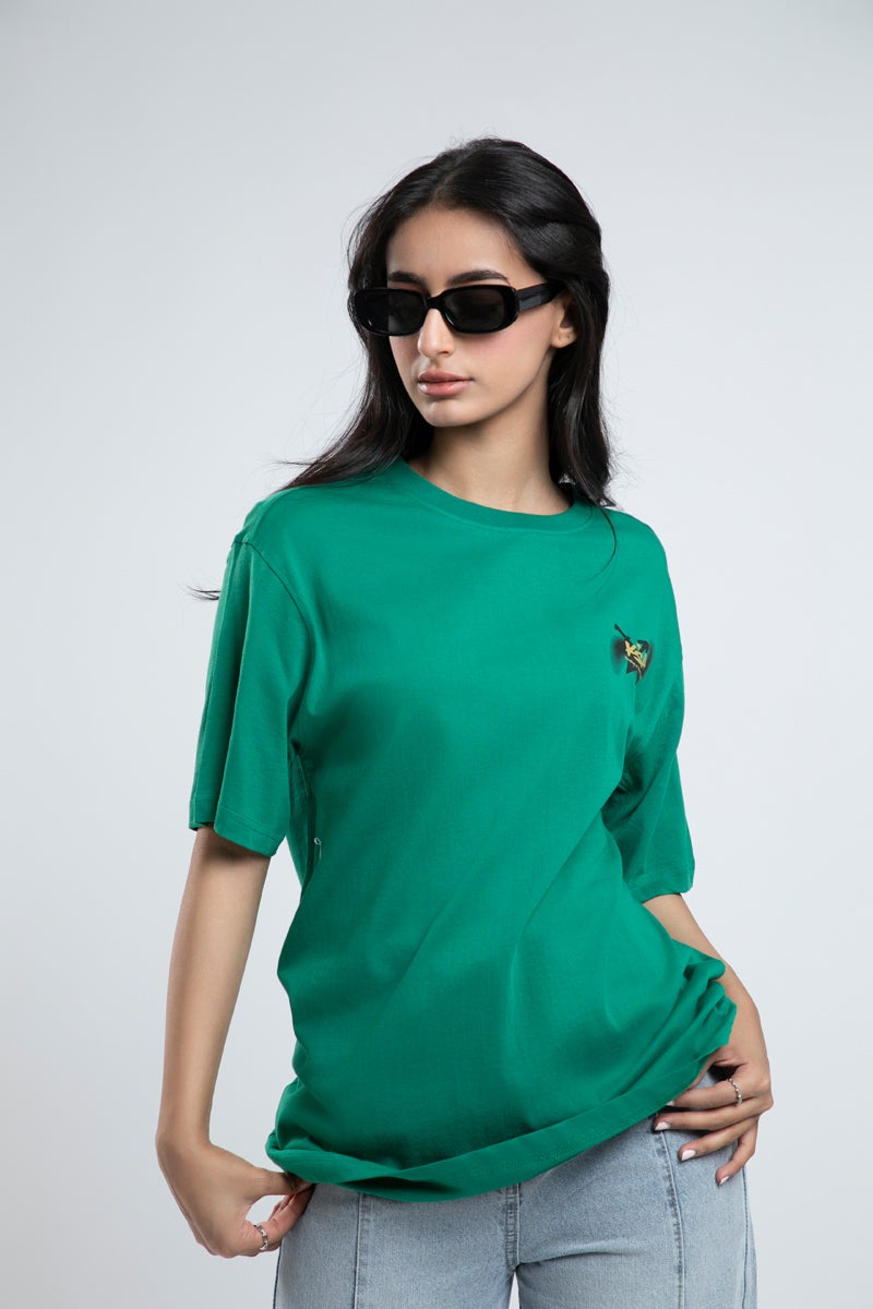 بلو إيج تي شيرت المملكة العربية السعودية - Image 2