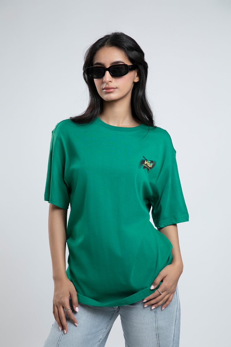 بلو إيج تي شيرت المملكة العربية السعودية - Image 1