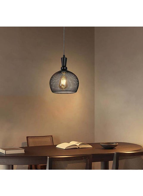 Scout Cob Shining Bright Lighting White 20 Cm Transparent Reflector 30 Watts
