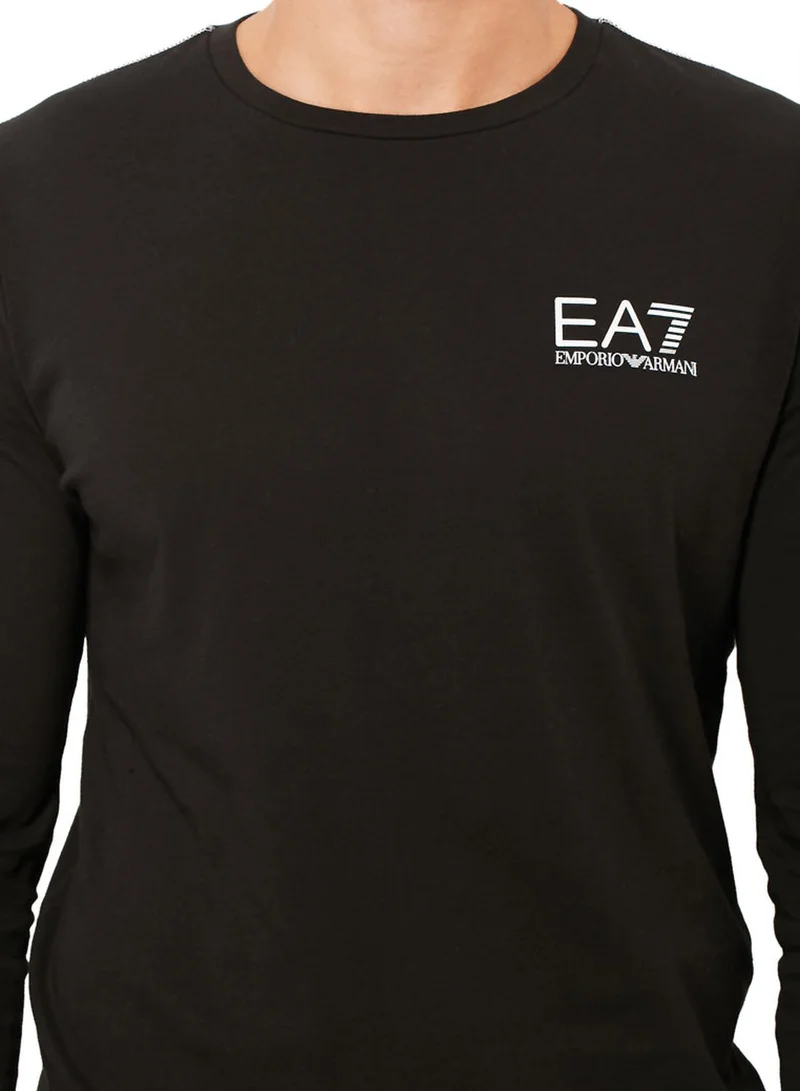 EA7 Emporio Armani Logo T-Shirt