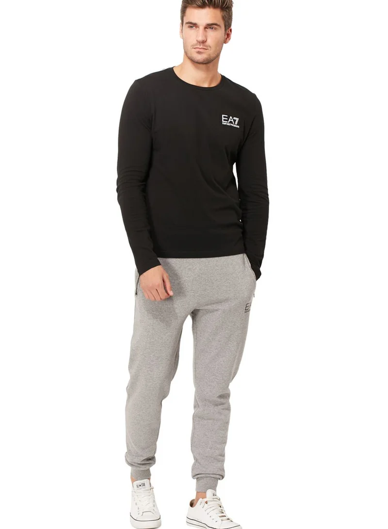 EA7 Emporio Armani Logo T-Shirt