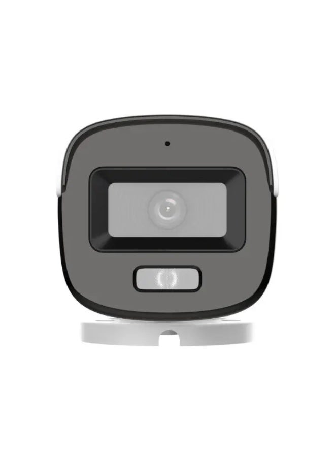 هيك فيجن Hikvision DS-2CE10DF0T-LPFS 3.6mm 2 MP Smart Hybrid Light with ColorVu Fixed Mini Bullet Camera - Image 3