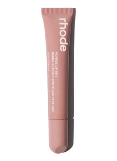 rhode 1 Pcs Lip Jam Hydrating Lip Gloss 10 ml(Toast)  - Image 1