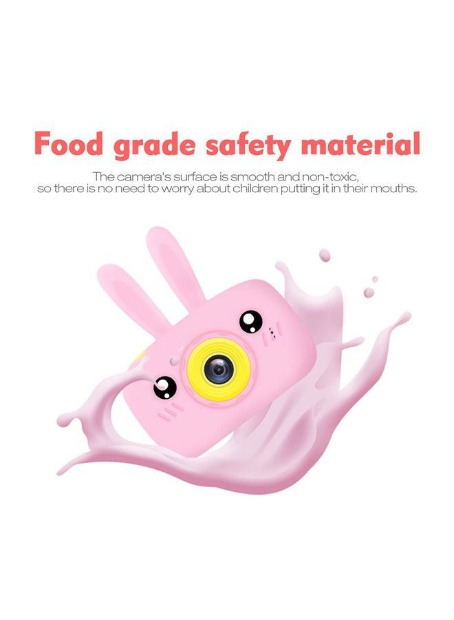 Generic Kids Digital Video Camera With Funny Filters  - Image 3