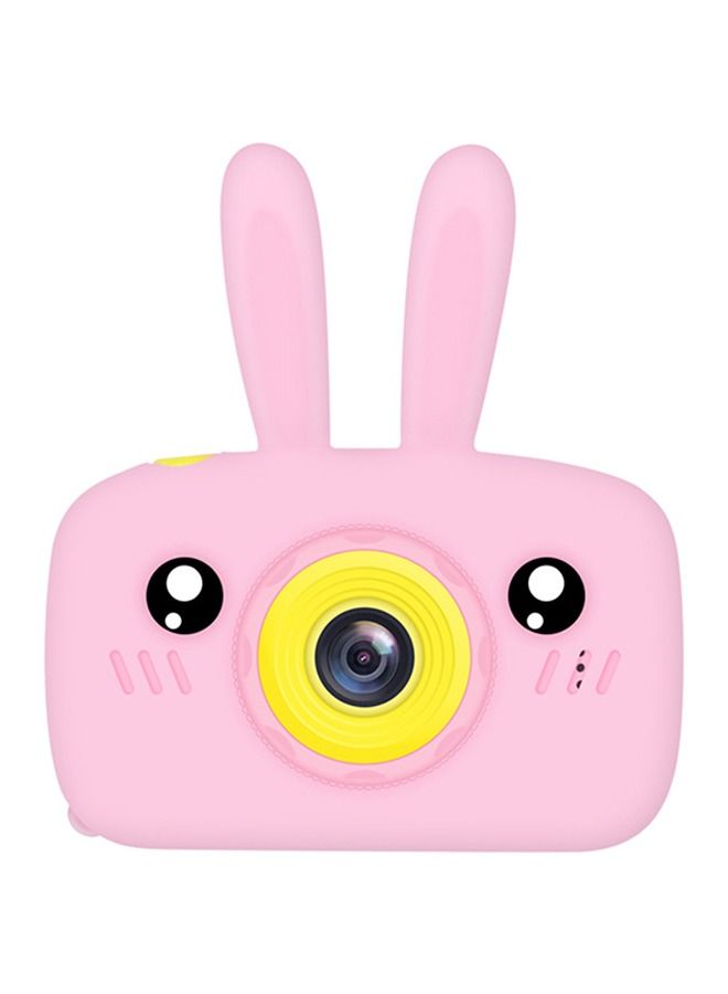 Generic Kids Digital Video Camera With Funny Filters  - Image 1