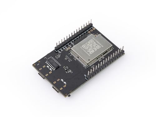 Seeed studio Realtek AMB82-Mini IoT AI Camera Arduino Dev. Board - Wi-Fi & Bluetooth, H264/H265 Video, 1080p Sensor, Multiple IO, Tensorflow-Lite AI - Image 5