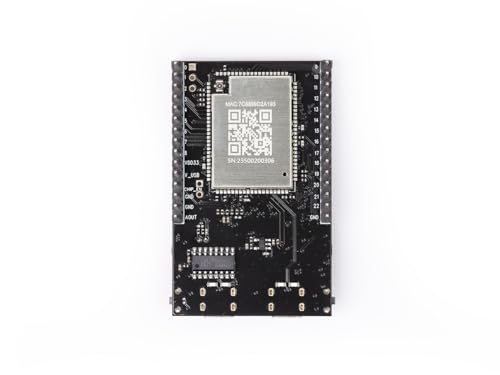 Seeed studio Realtek AMB82-Mini IoT AI Camera Arduino Dev. Board - Wi-Fi & Bluetooth, H264/H265 Video, 1080p Sensor, Multiple IO, Tensorflow-Lite AI - Image 3