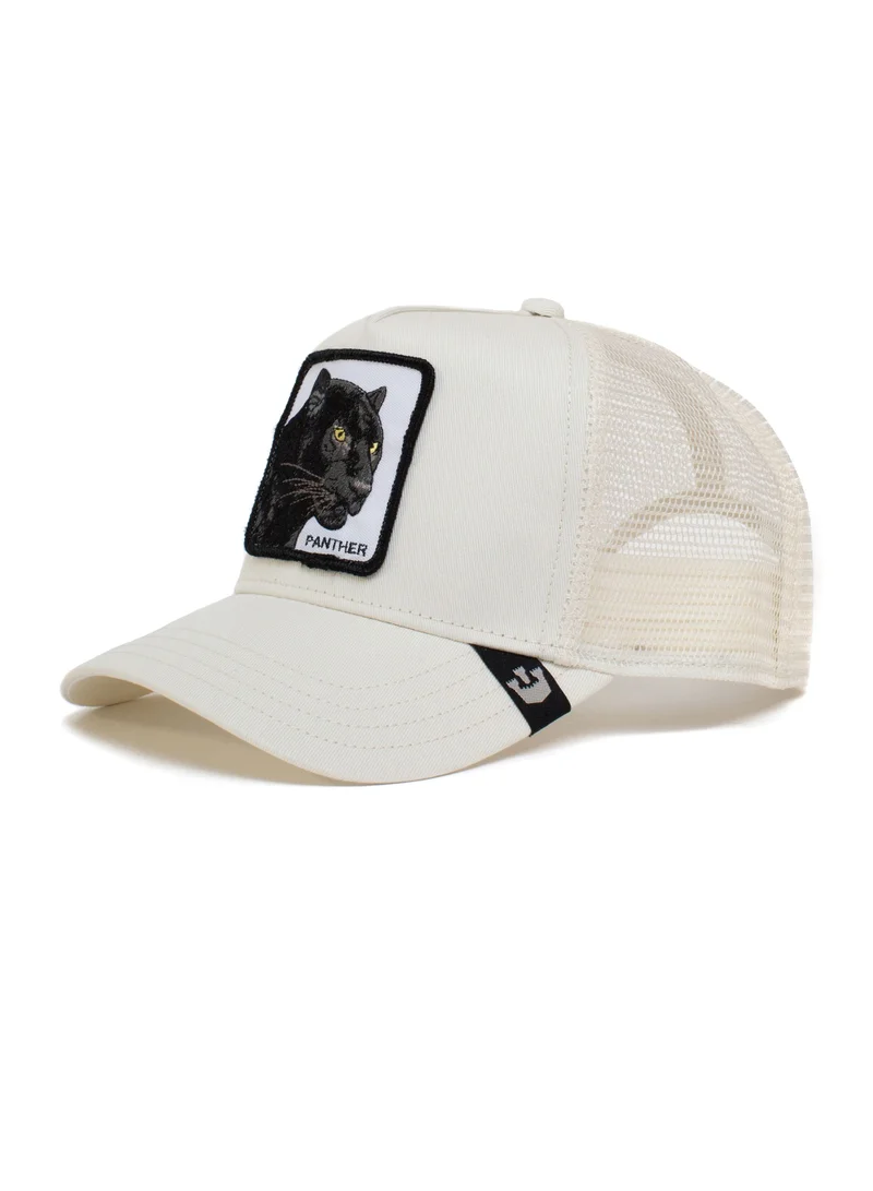 جورين بروس. Goorin Bros The Panther Cap