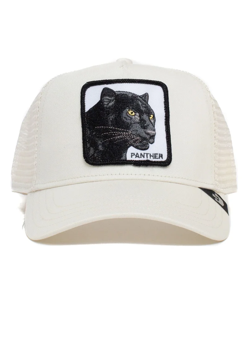 جورين بروس. Goorin Bros The Panther Cap