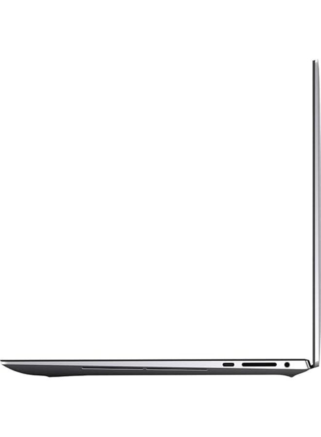 A laptop with a 15.6-inch FHD+ screen, an Intel Core i7 octa-core processor, 32GB of RAM, a 512GB SSD, a dedicated graphics card, and Windows Pro. - Image 3