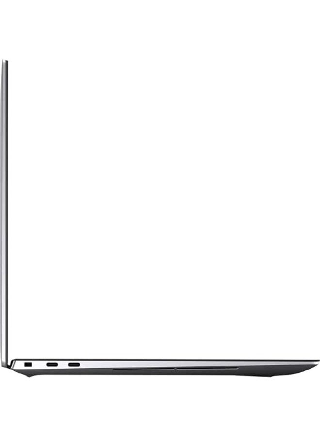 A laptop with a 15.6-inch FHD+ screen, an Intel Core i7 octa-core processor, 32GB of RAM, a 512GB SSD, a dedicated graphics card, and Windows Pro. - Image 4