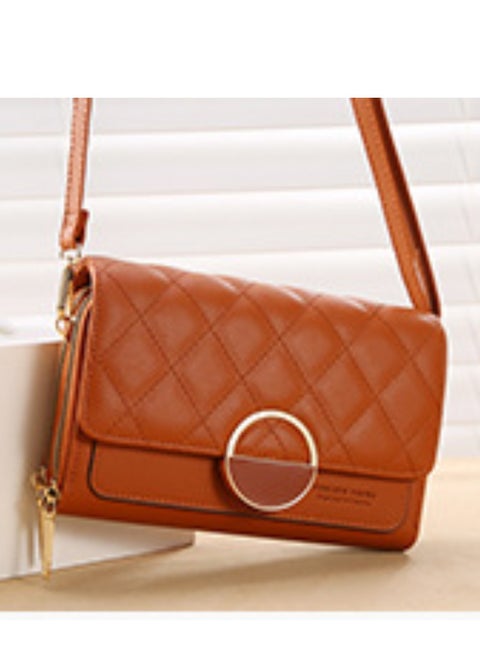 New Women's Sling Bag for Women 2022 Newest Women's Purse Bag Luxury